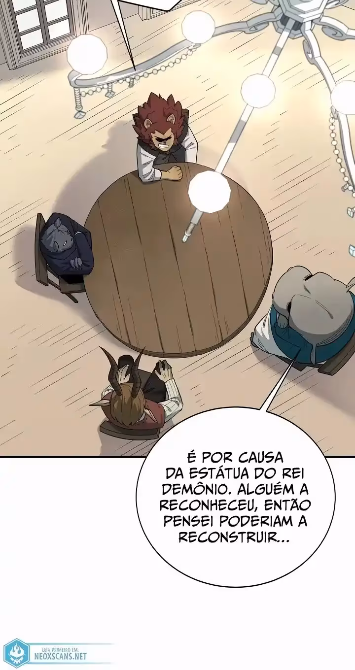 Página do Capítulo 85