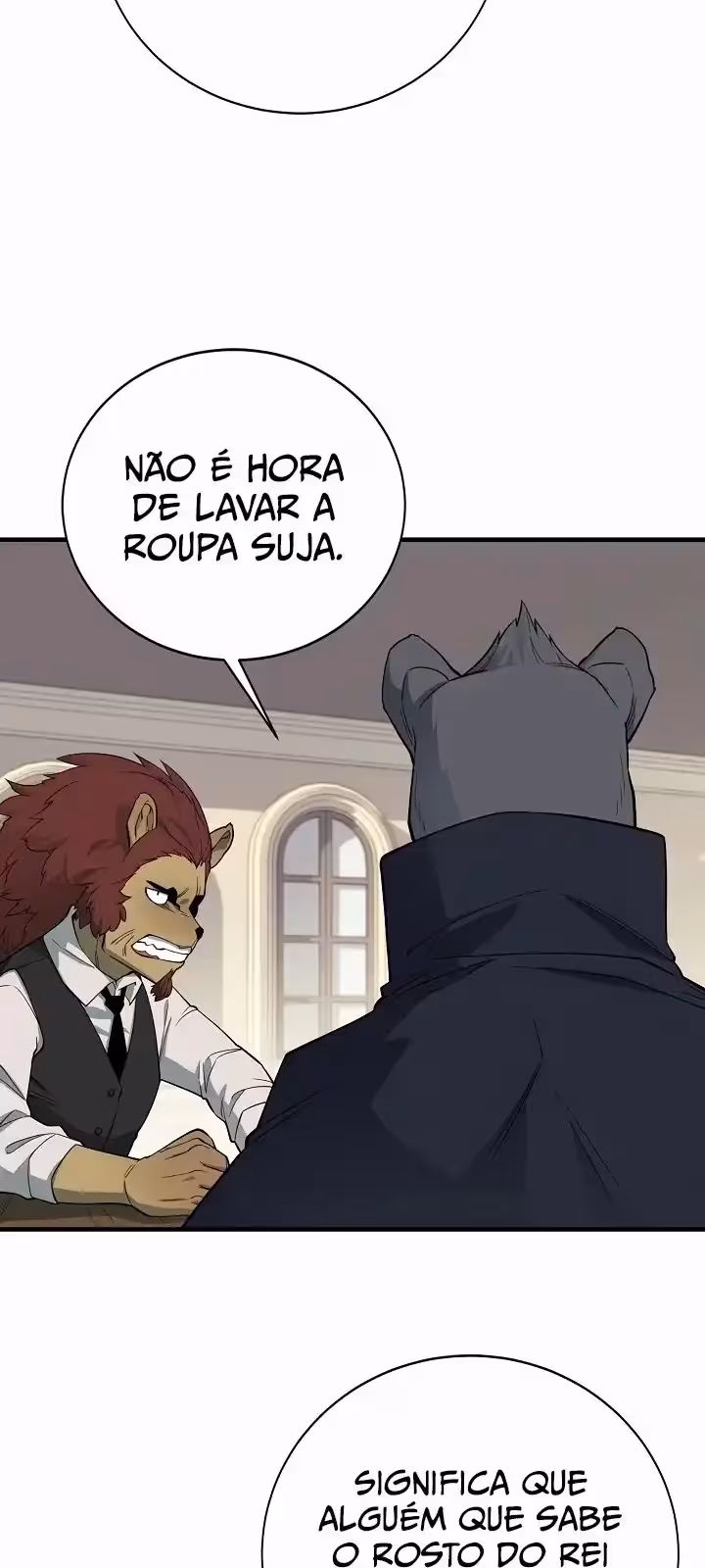 Página do Capítulo 85