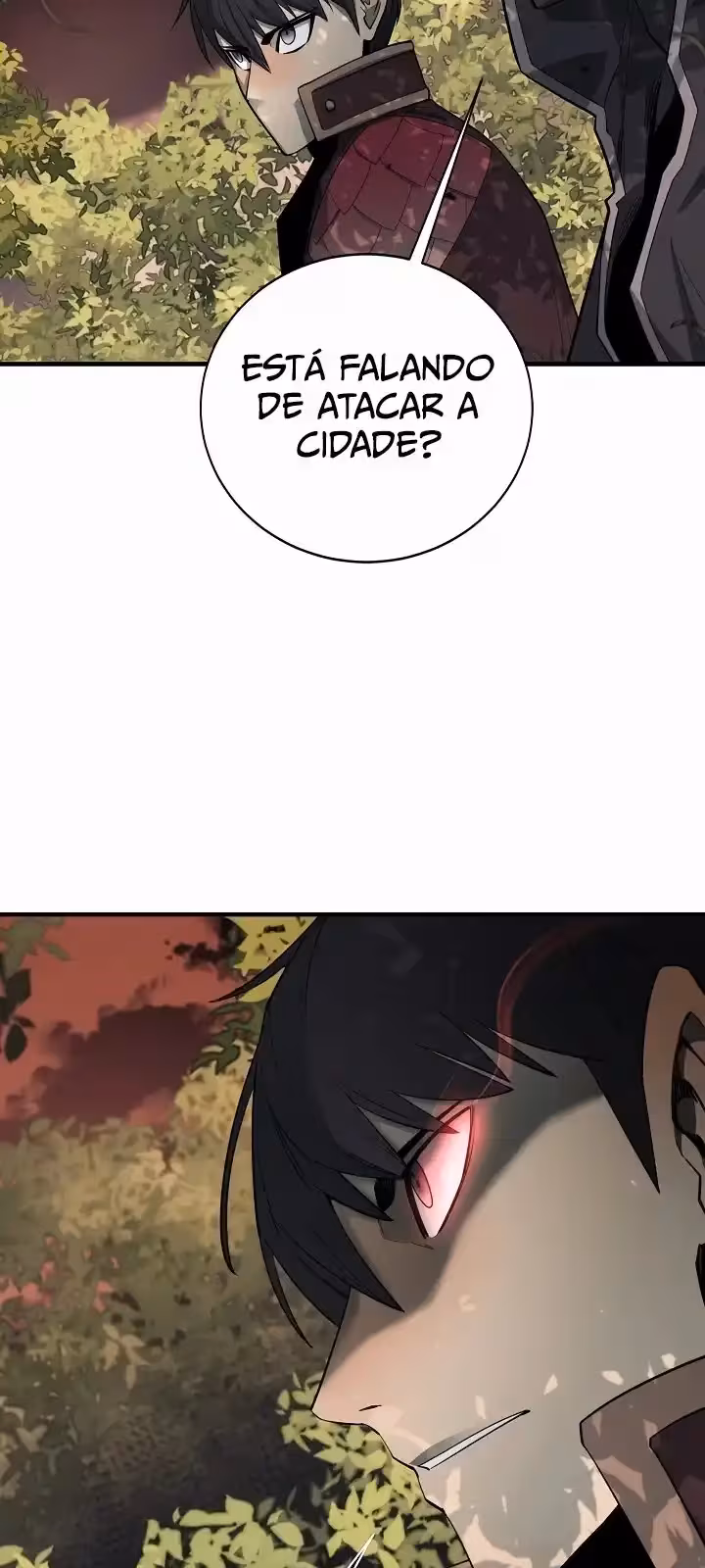 Página do Capítulo 85