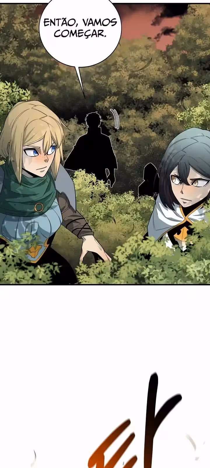 Página do Capítulo 85