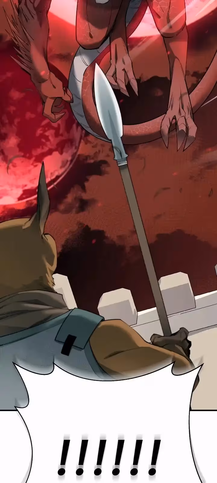 Página do Capítulo 85