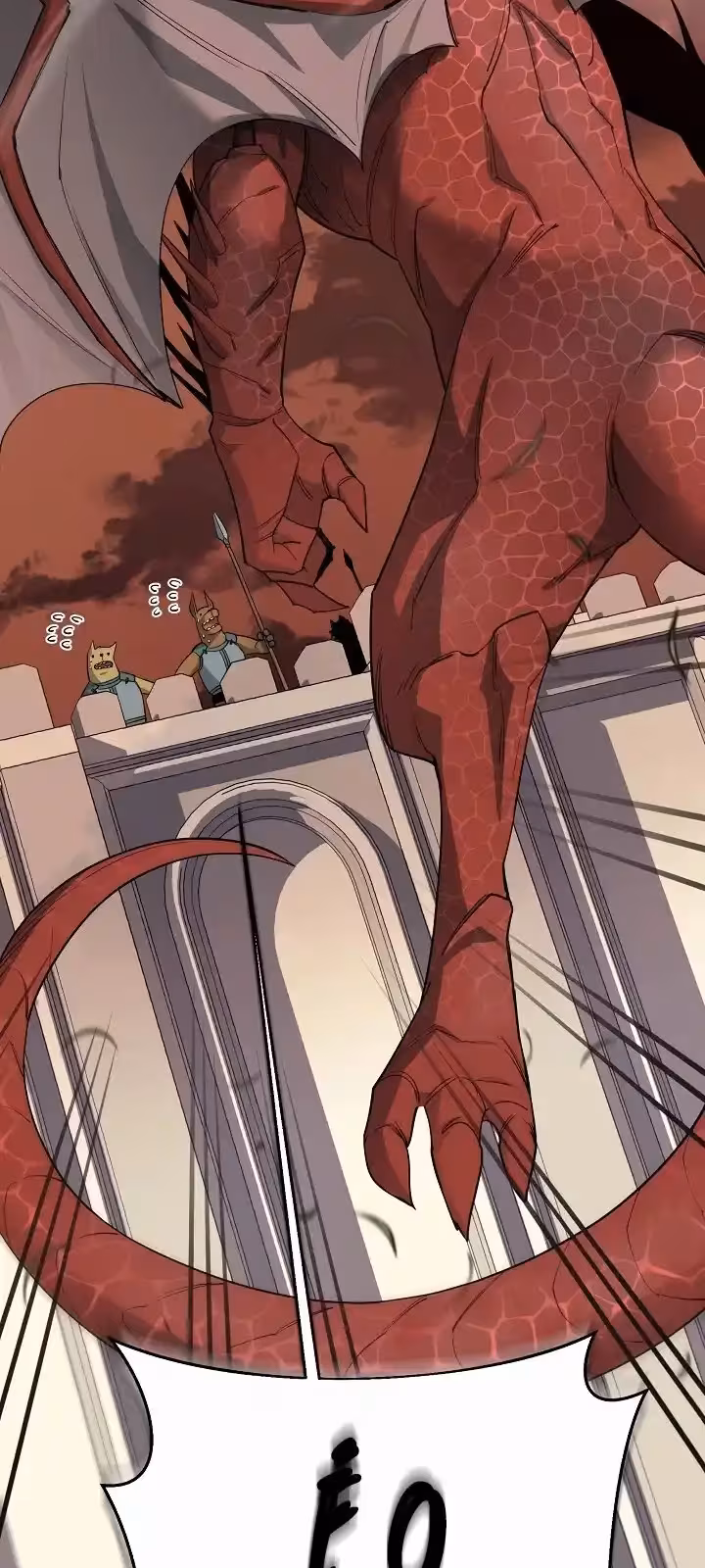 Página do Capítulo 85