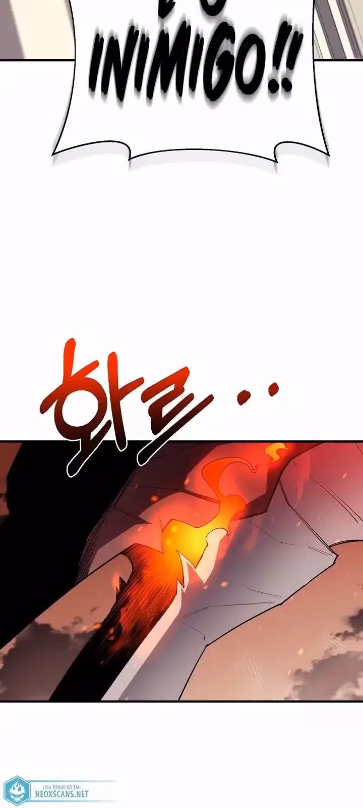 Página do Capítulo 85