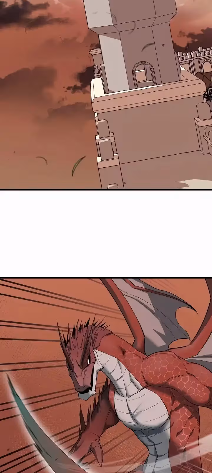 Página do Capítulo 85