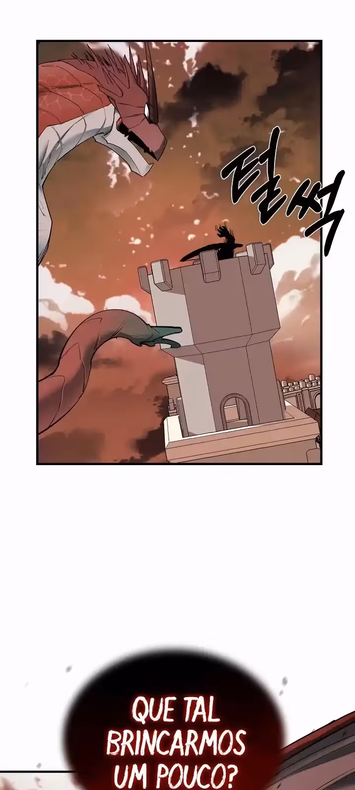 Página do Capítulo 85