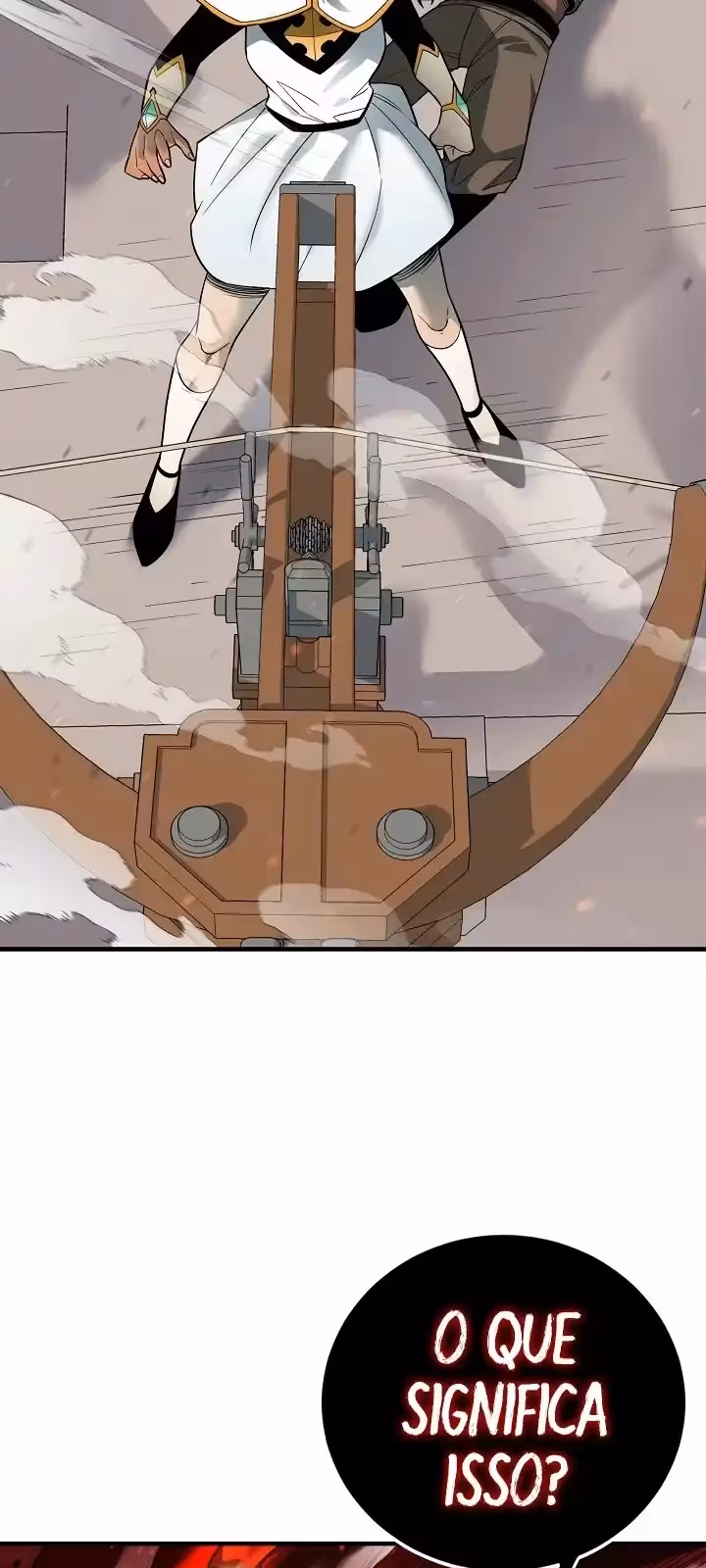 Página do Capítulo 85