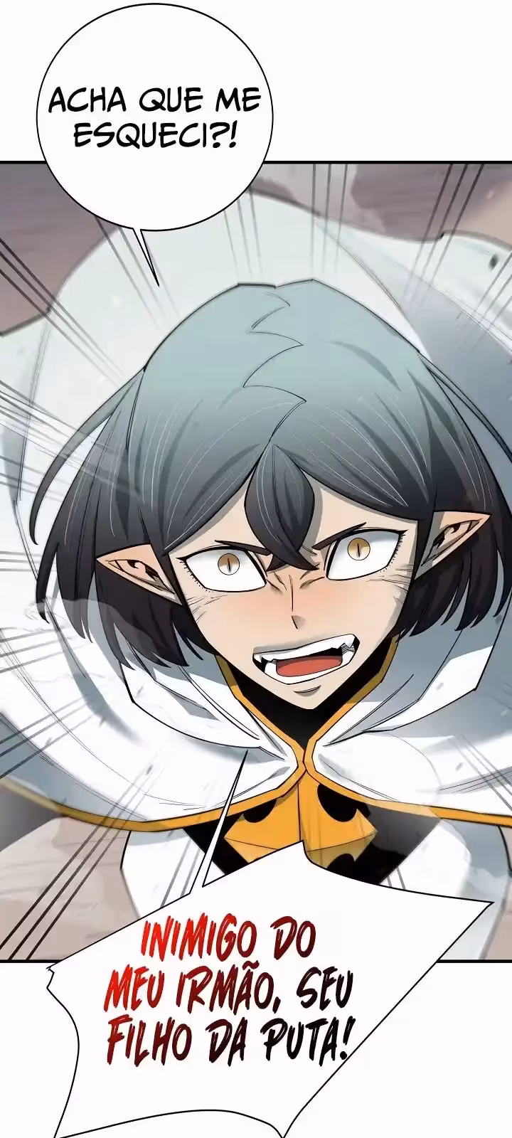 Página do Capítulo 85