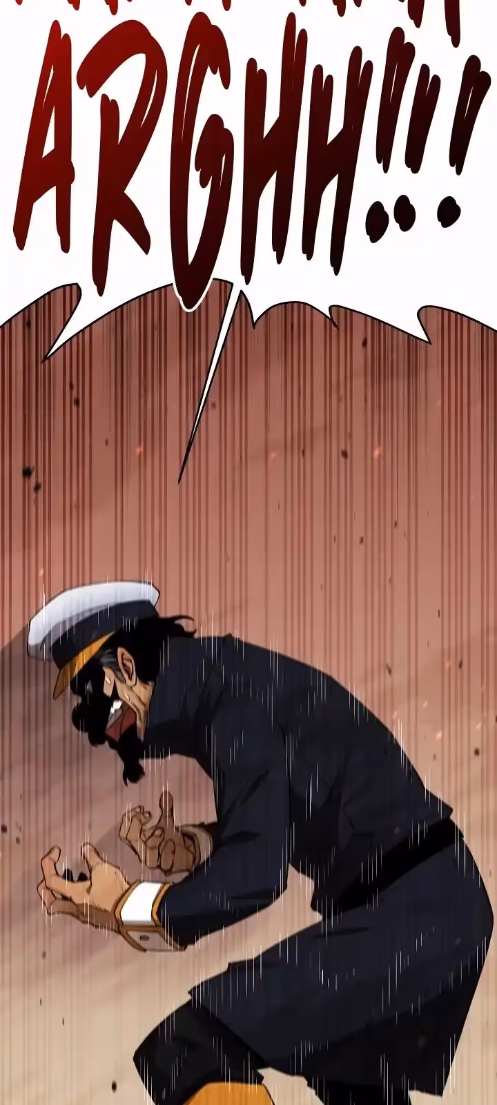 Página do Capítulo 85