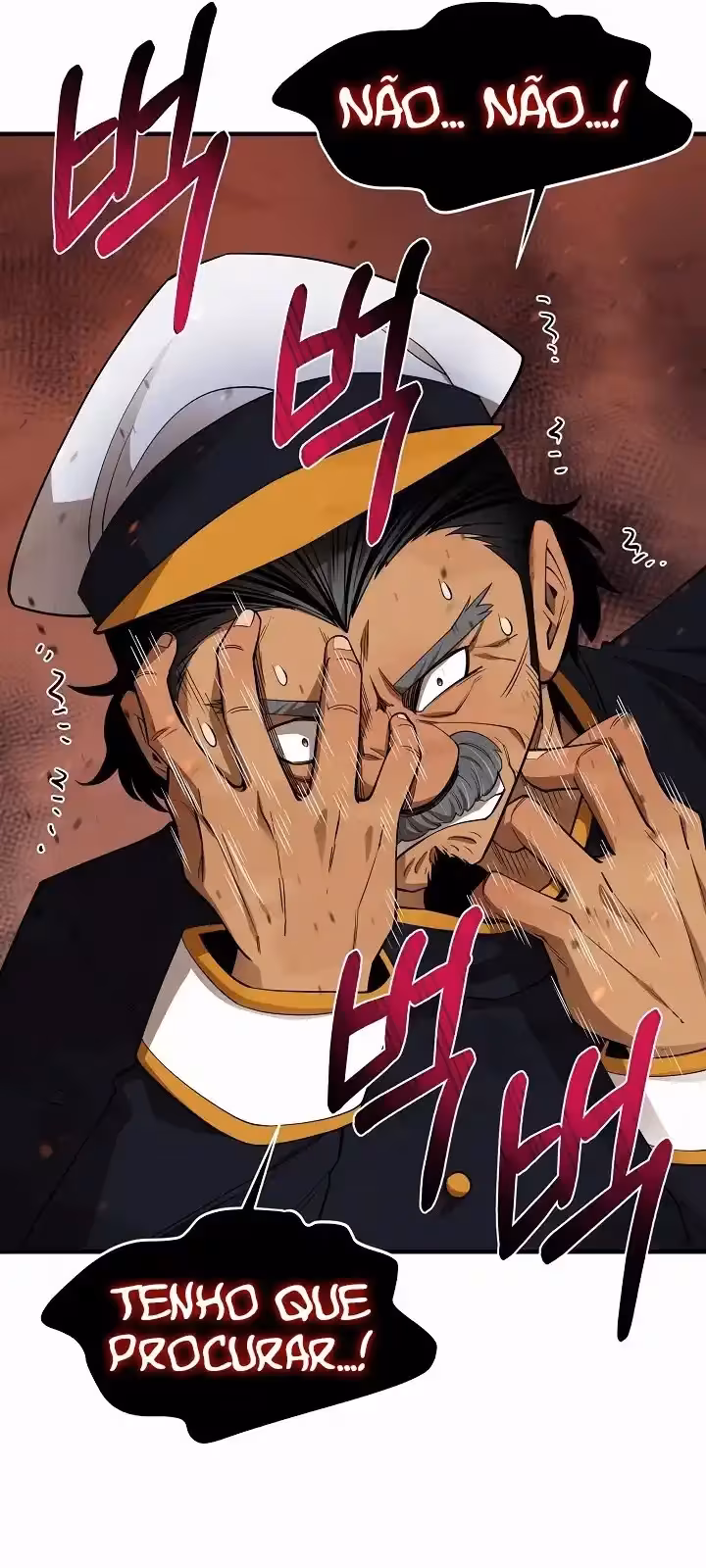 Página do Capítulo 85