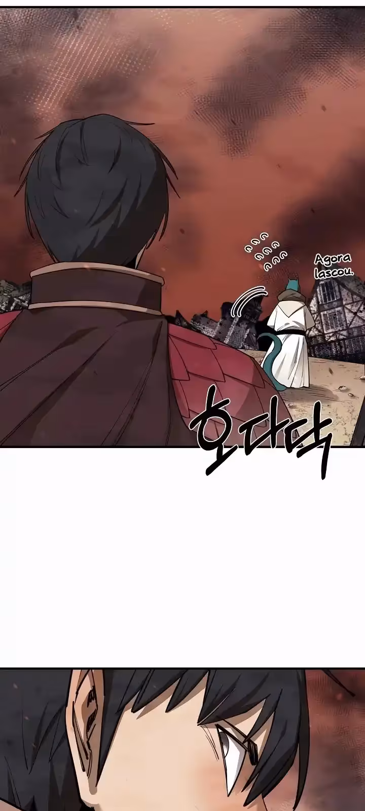 Página do Capítulo 85