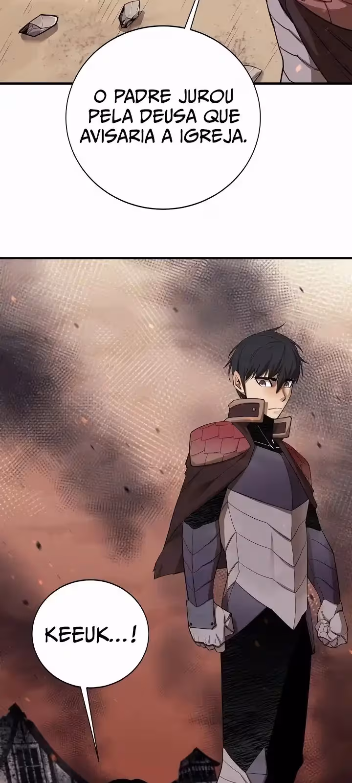 Página do Capítulo 85