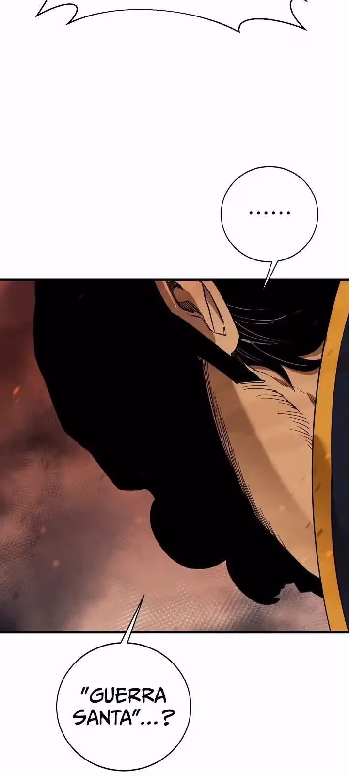 Página do Capítulo 85