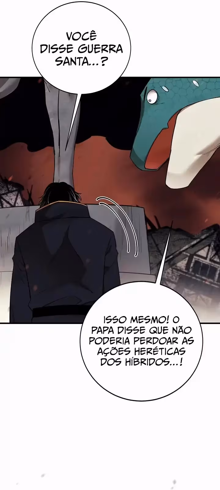 Página do Capítulo 85