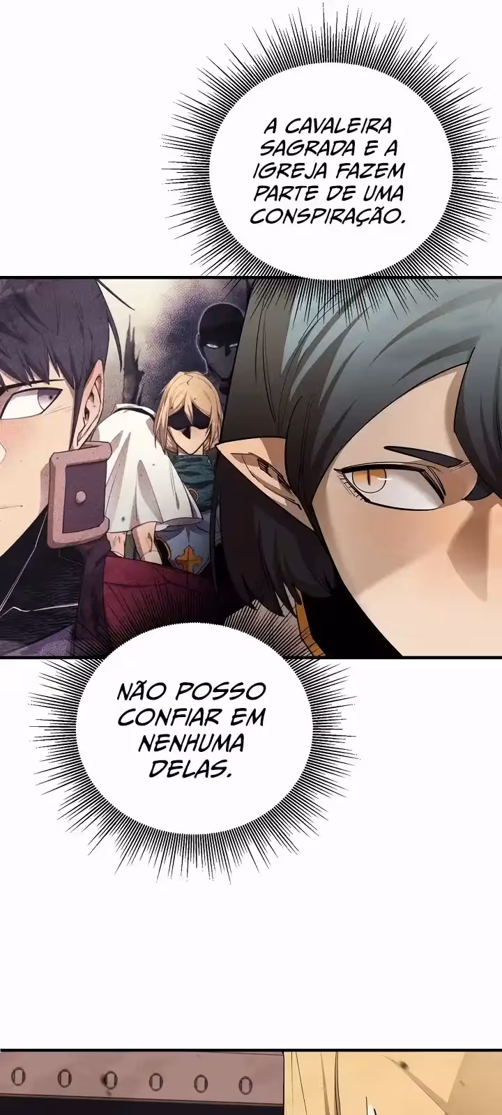 Página do Capítulo 85