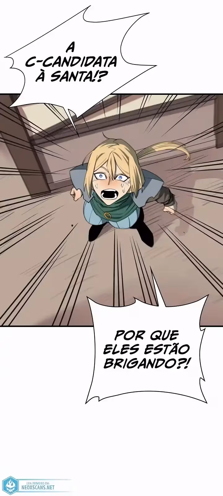 Página do Capítulo 86