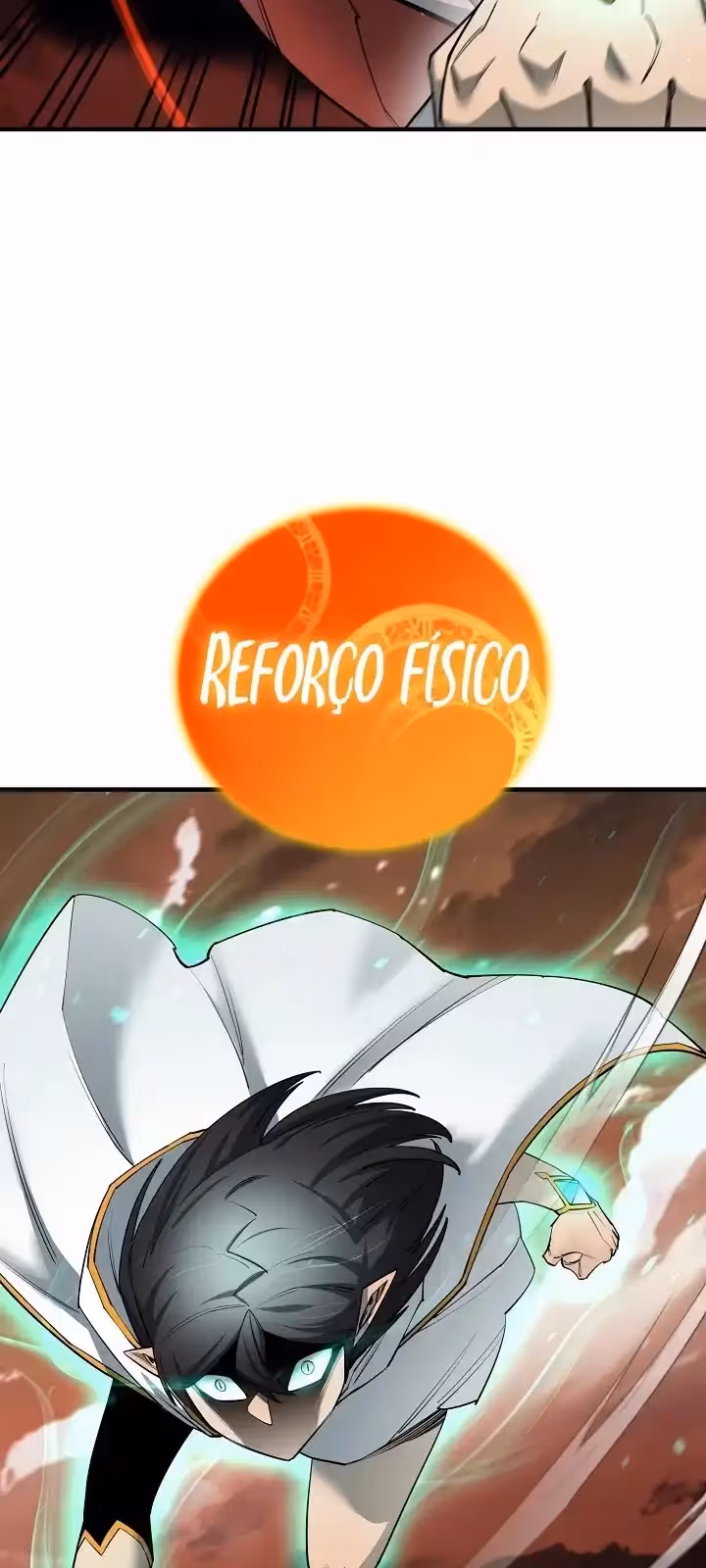 Página do Capítulo 86