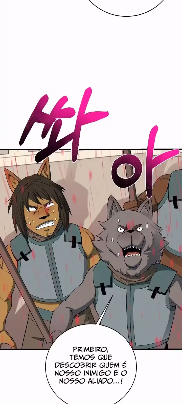 Página do Capítulo 86