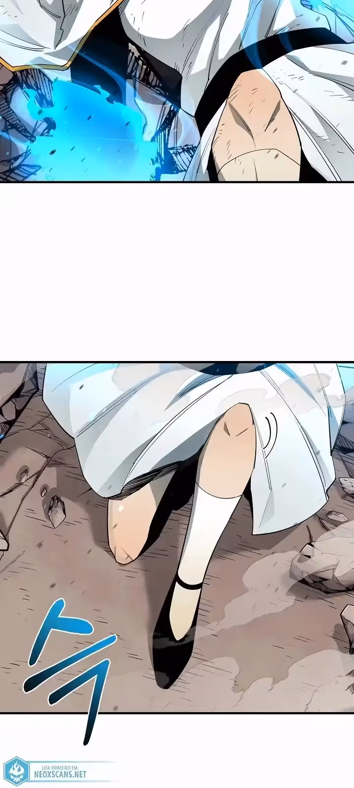 Página do Capítulo 86