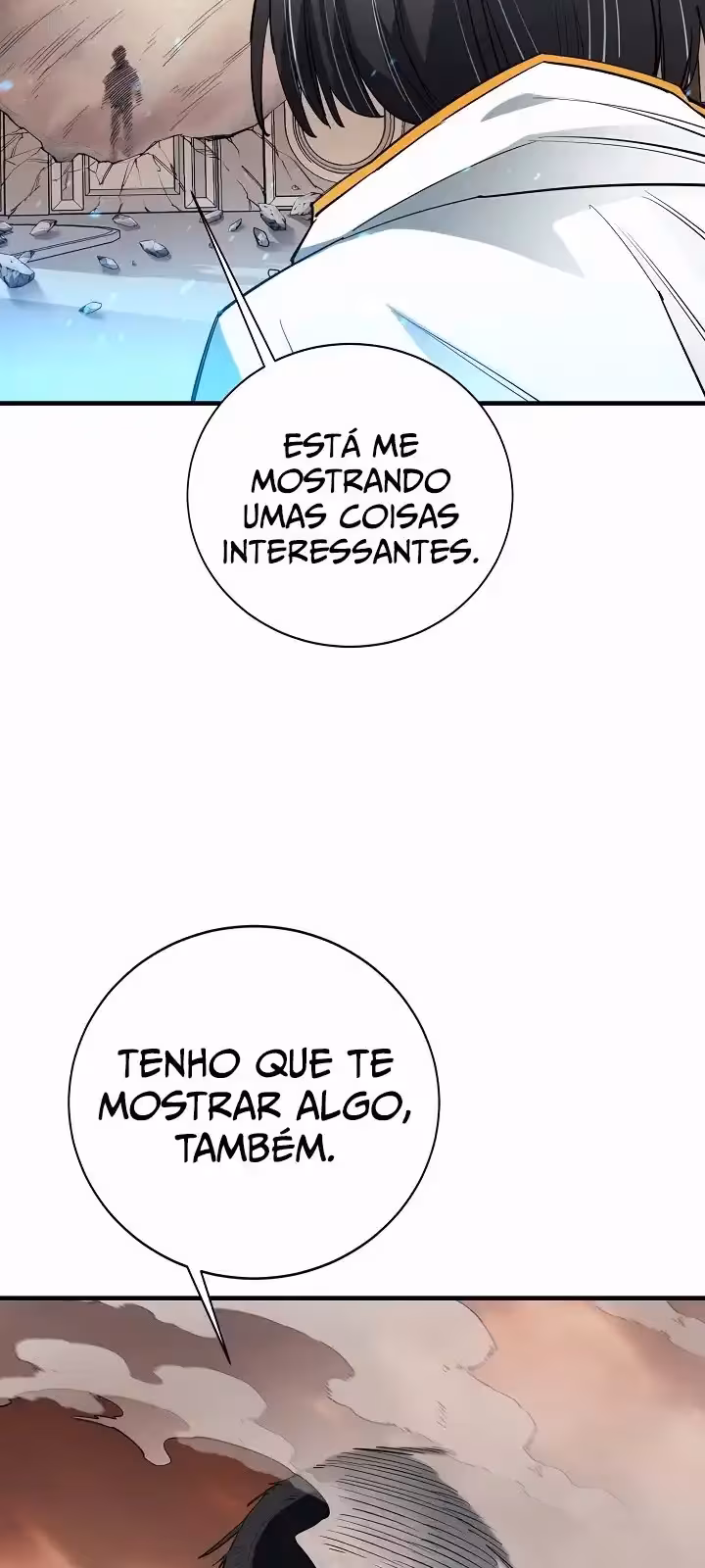 Página do Capítulo 86