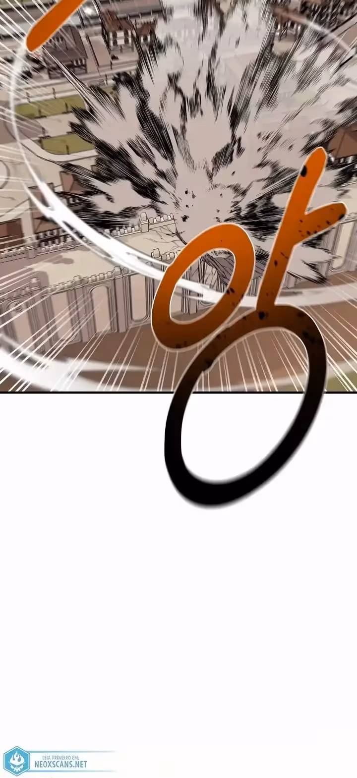 Página do Capítulo 86