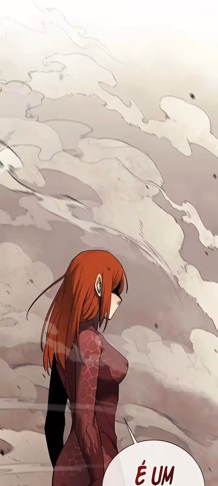 Página do Capítulo 86