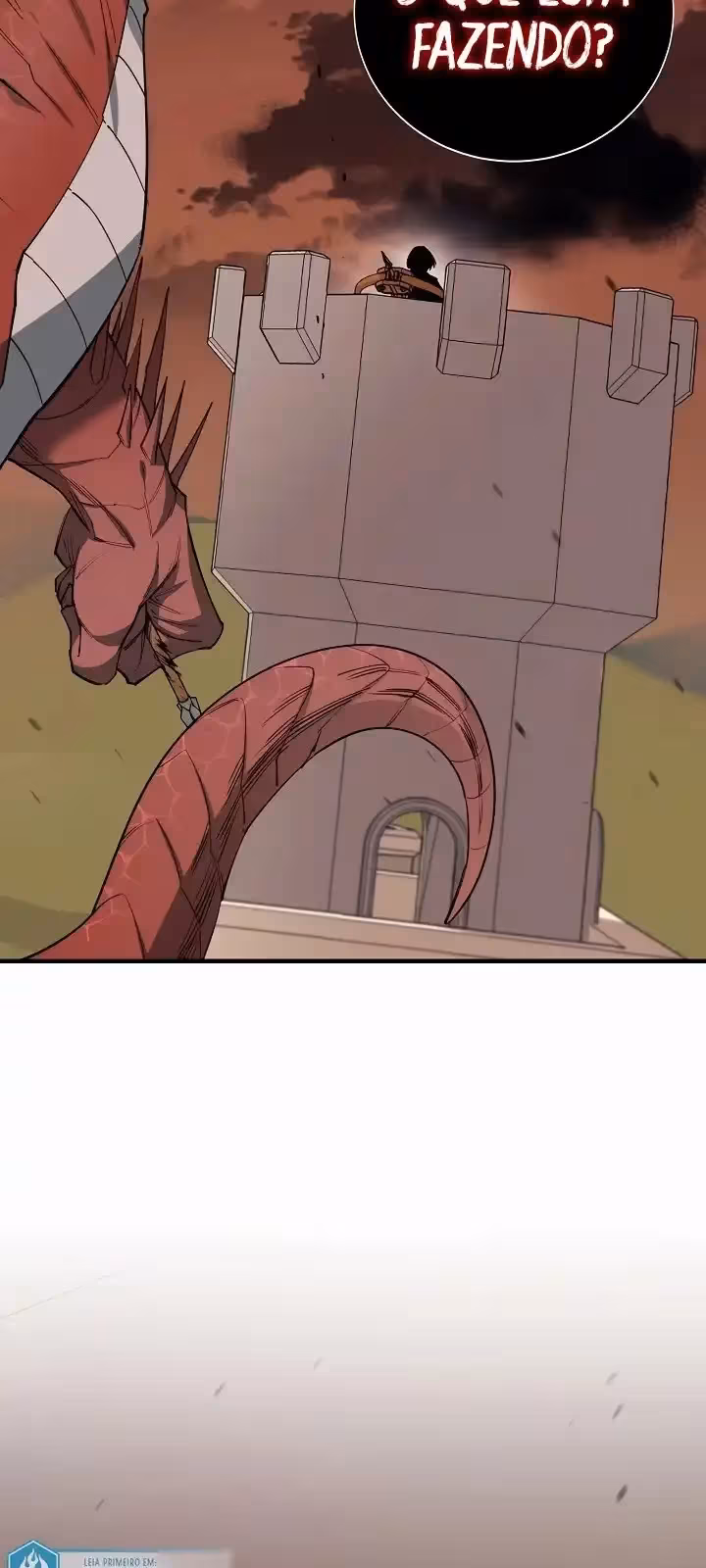 Página do Capítulo 86