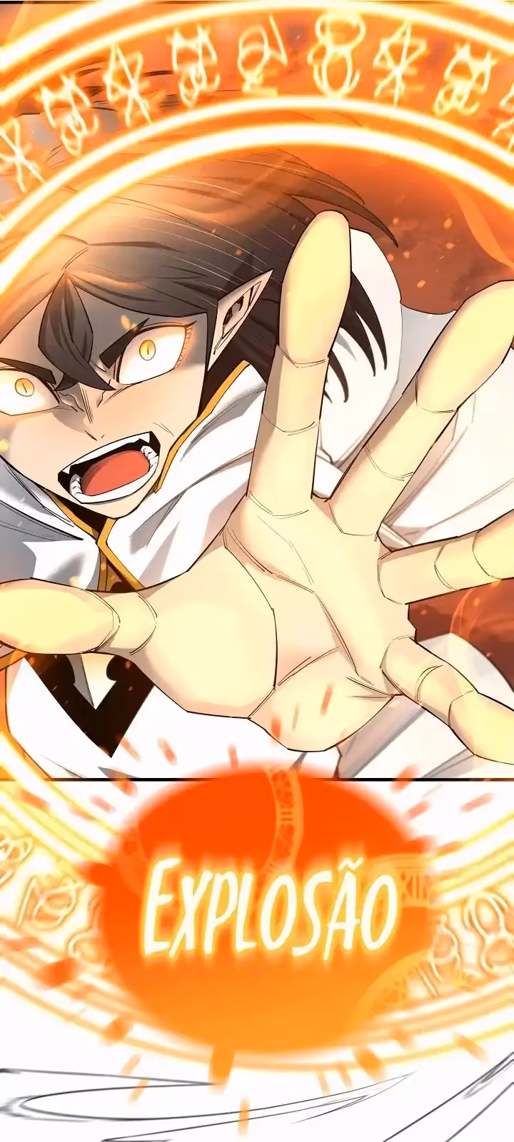 Página do Capítulo 86