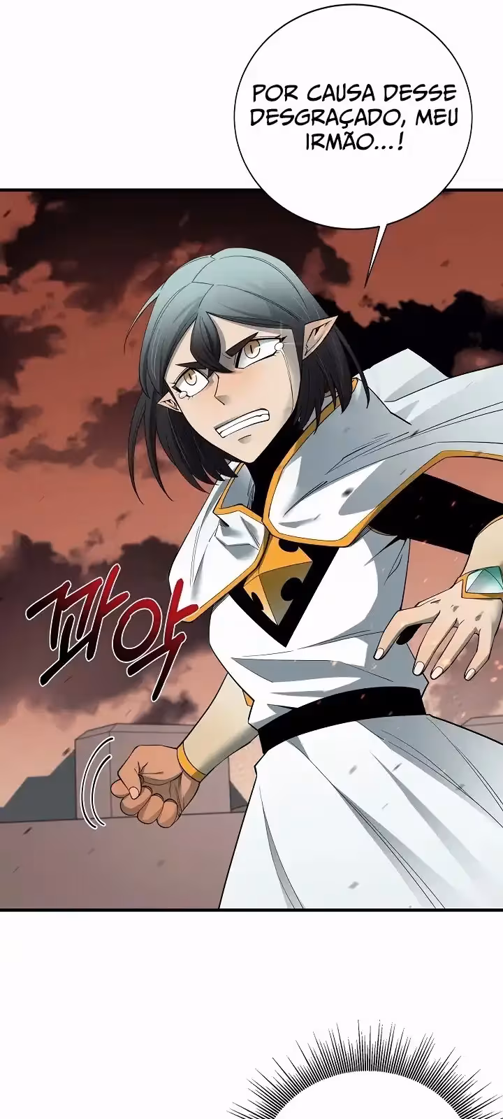 Página do Capítulo 86