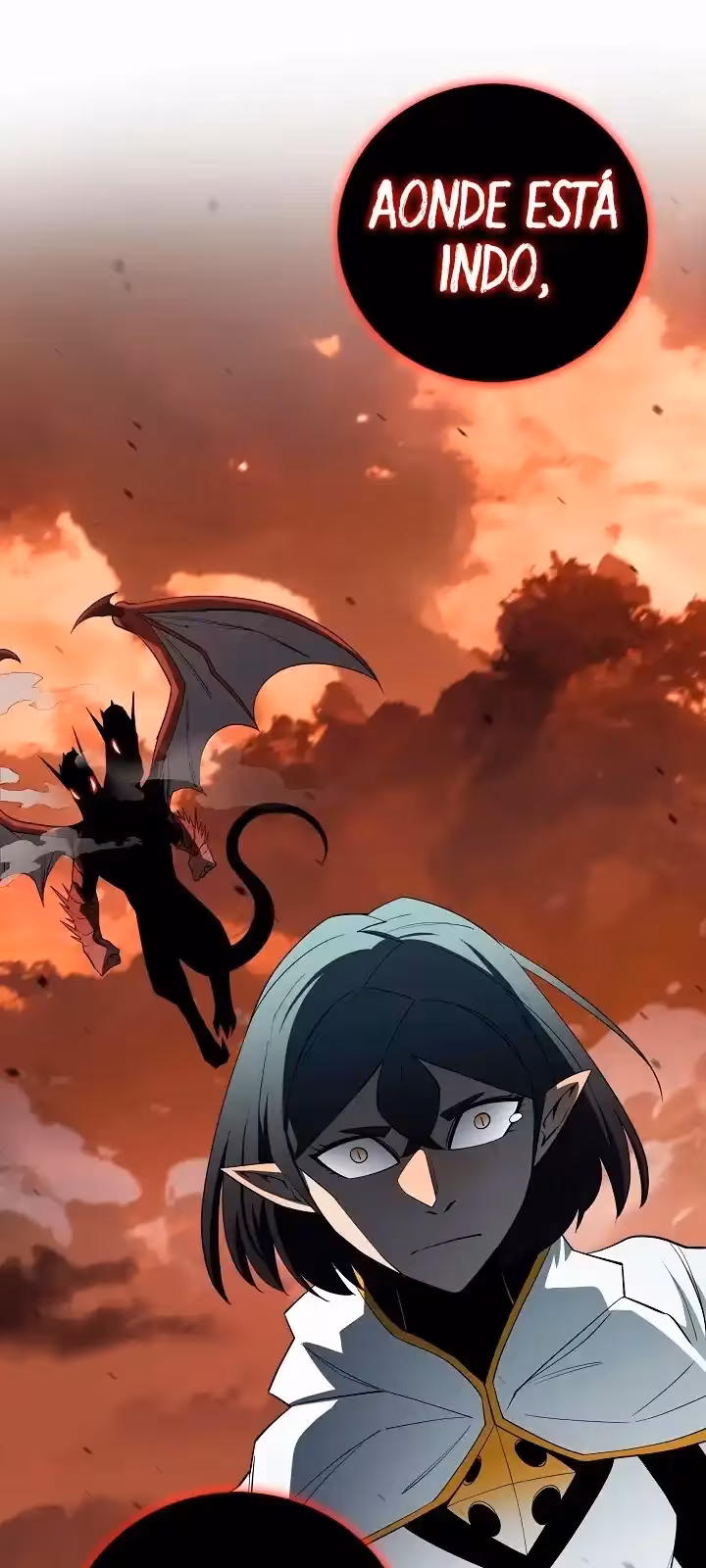 Página do Capítulo 86