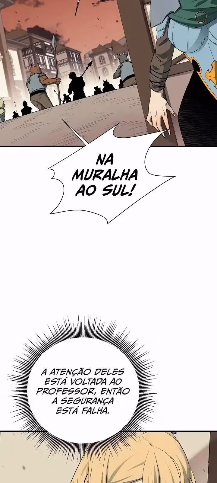 Página do Capítulo 86