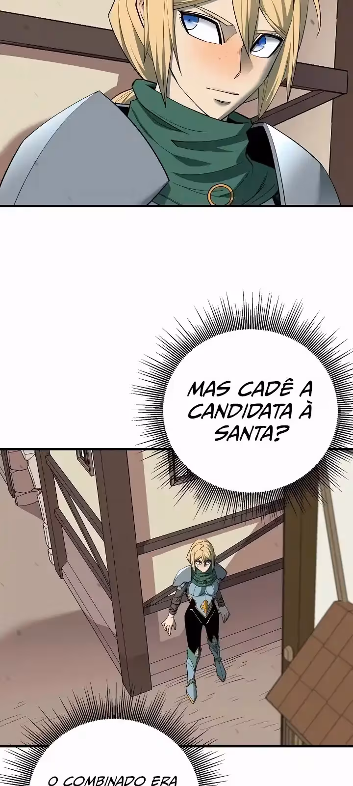 Página do Capítulo 86