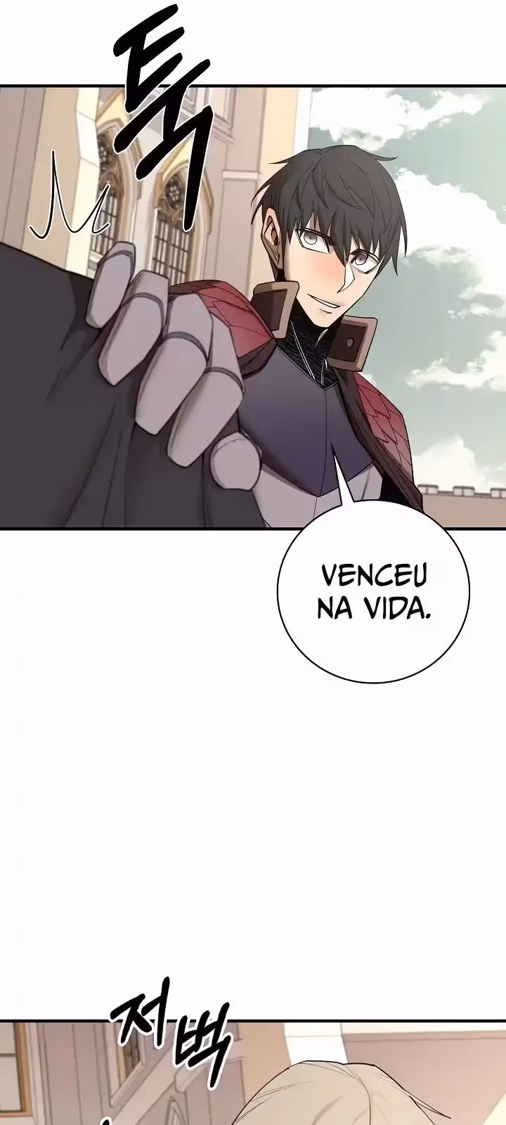 Página do Capítulo 87