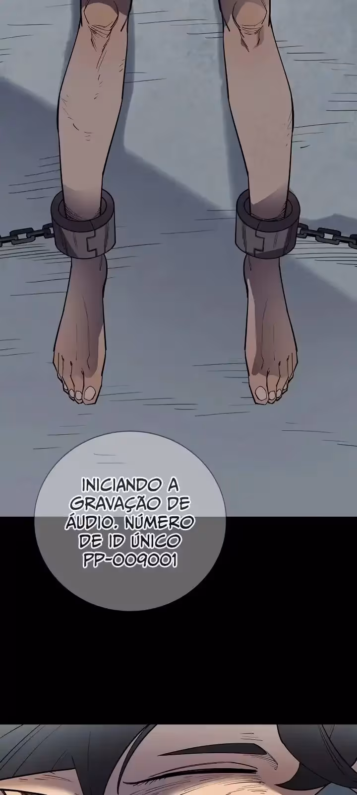 Página do Capítulo 87