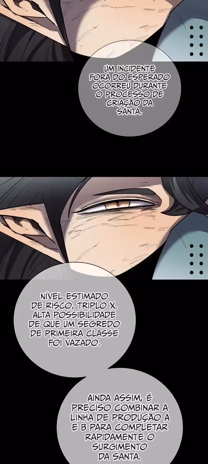 Página do Capítulo 87