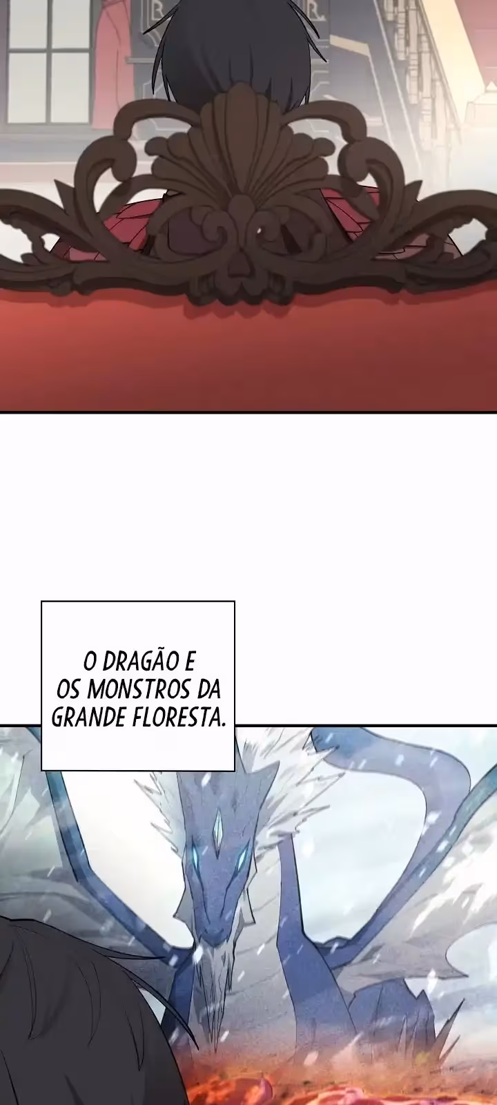 Página do Capítulo 87