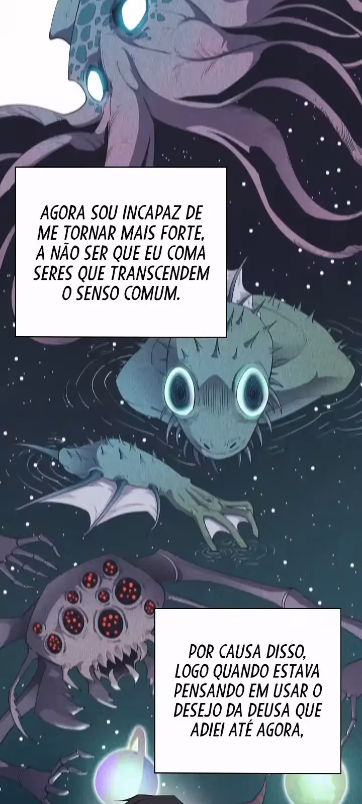 Página do Capítulo 87