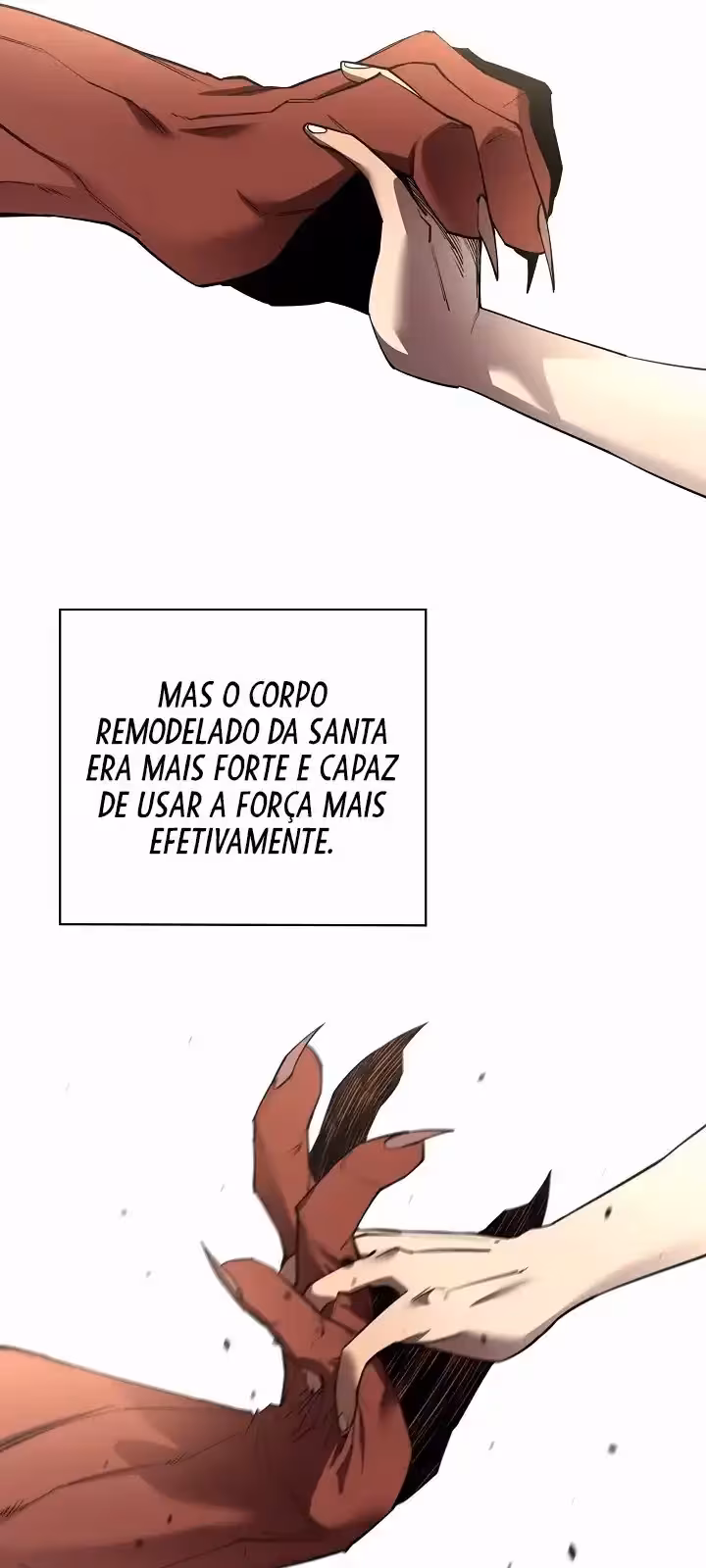 Página do Capítulo 87