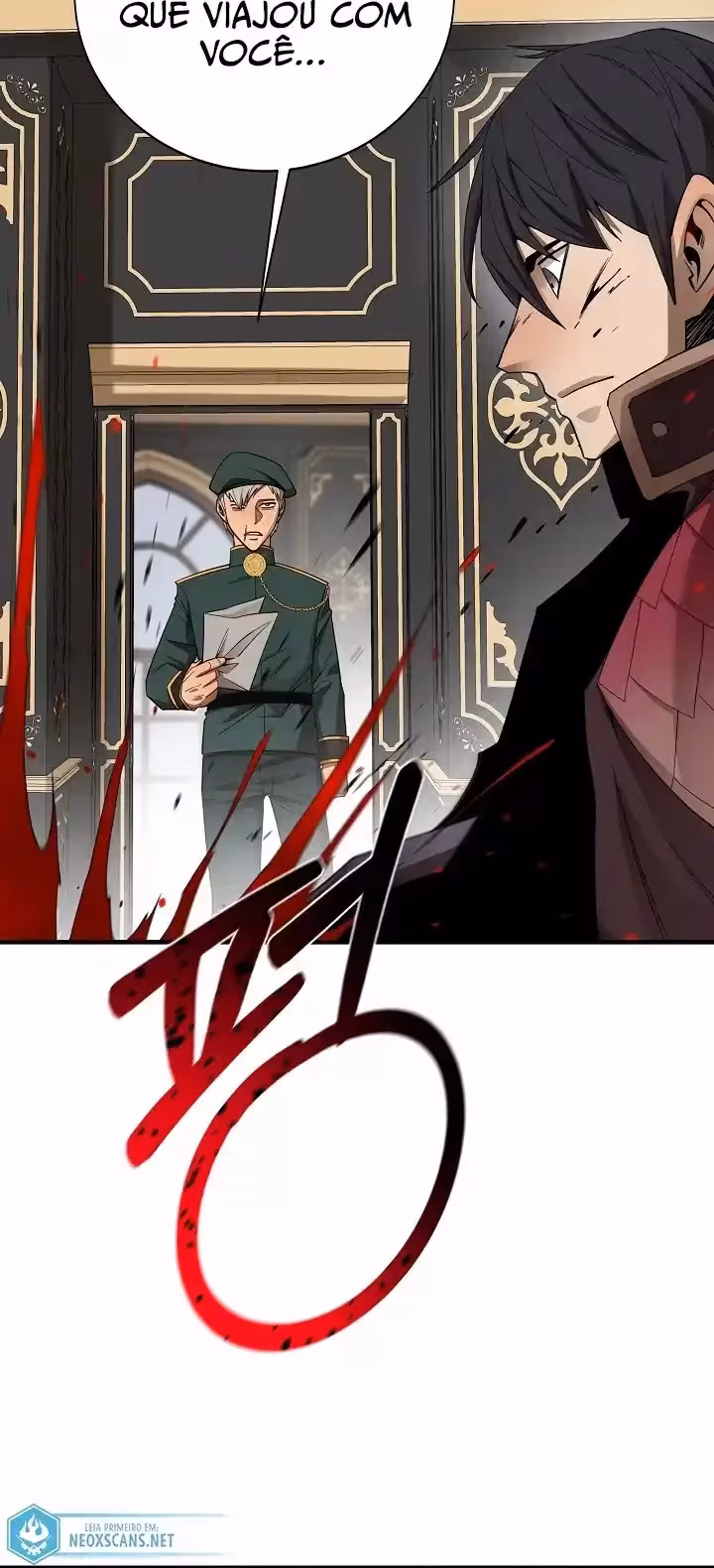 Página do Capítulo 87