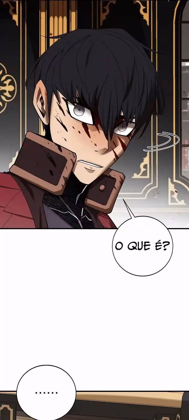 Página do Capítulo 87