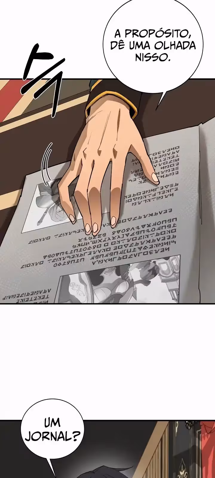 Página do Capítulo 87