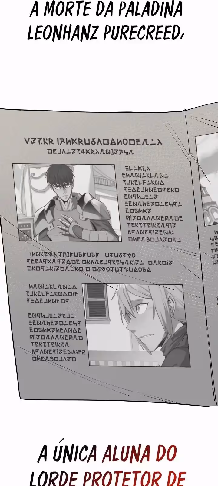 Página do Capítulo 87