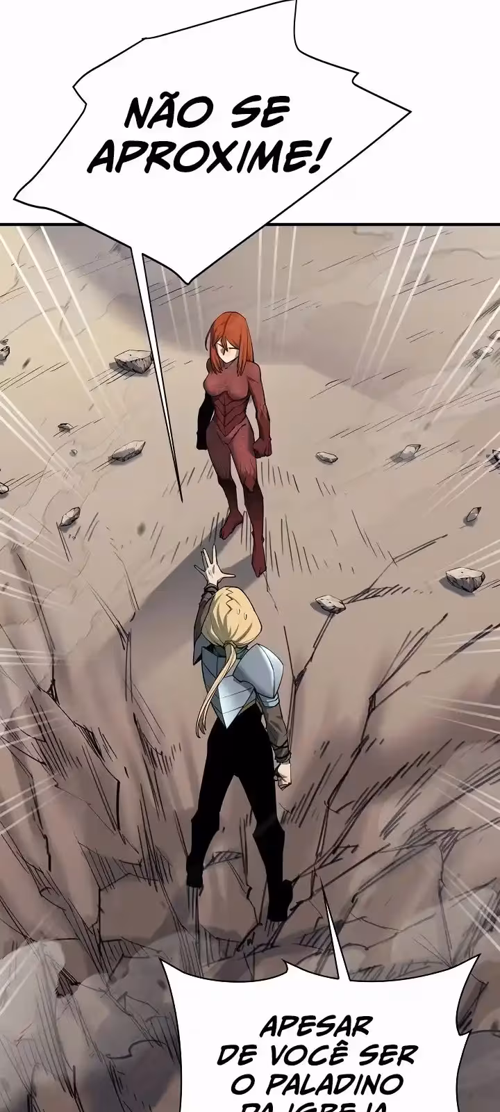 Página do Capítulo 87