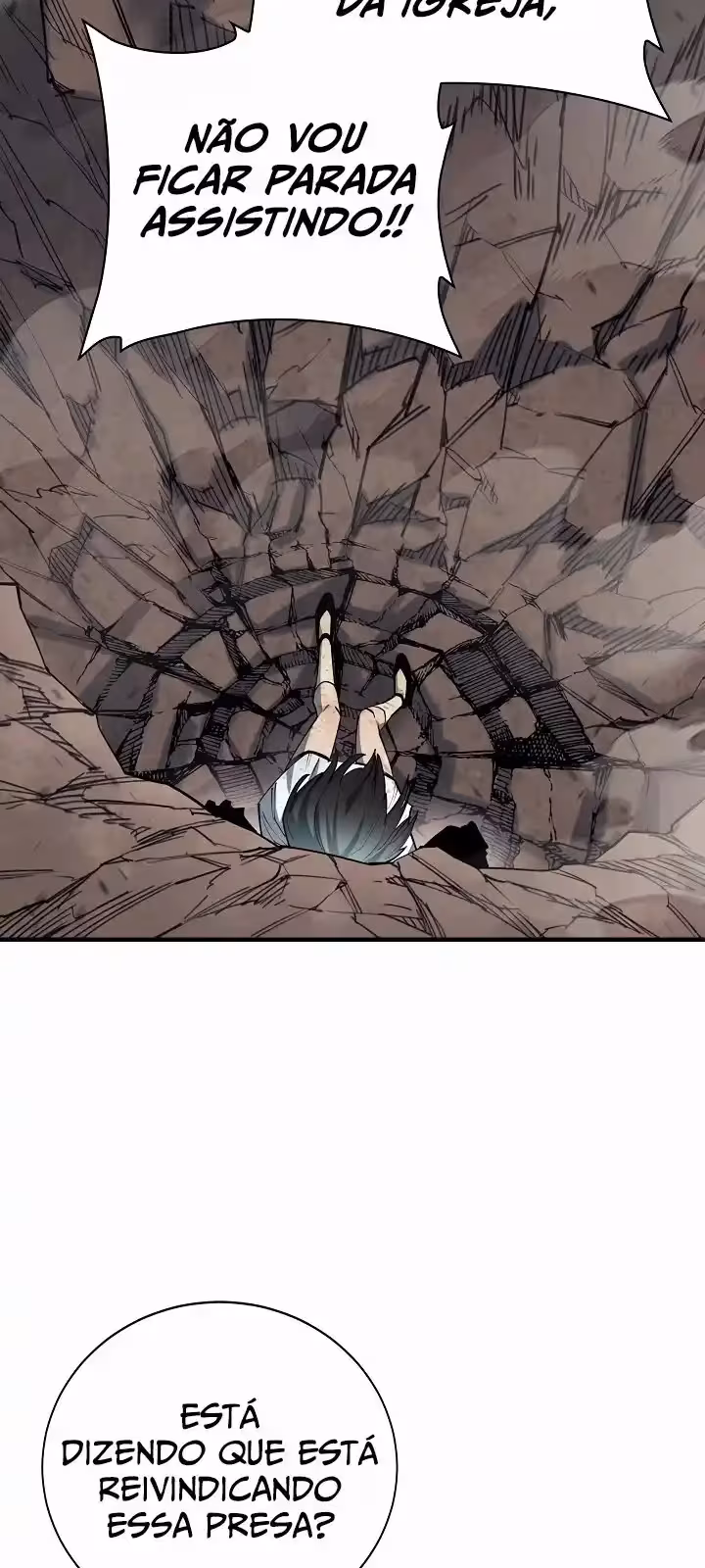 Página do Capítulo 87