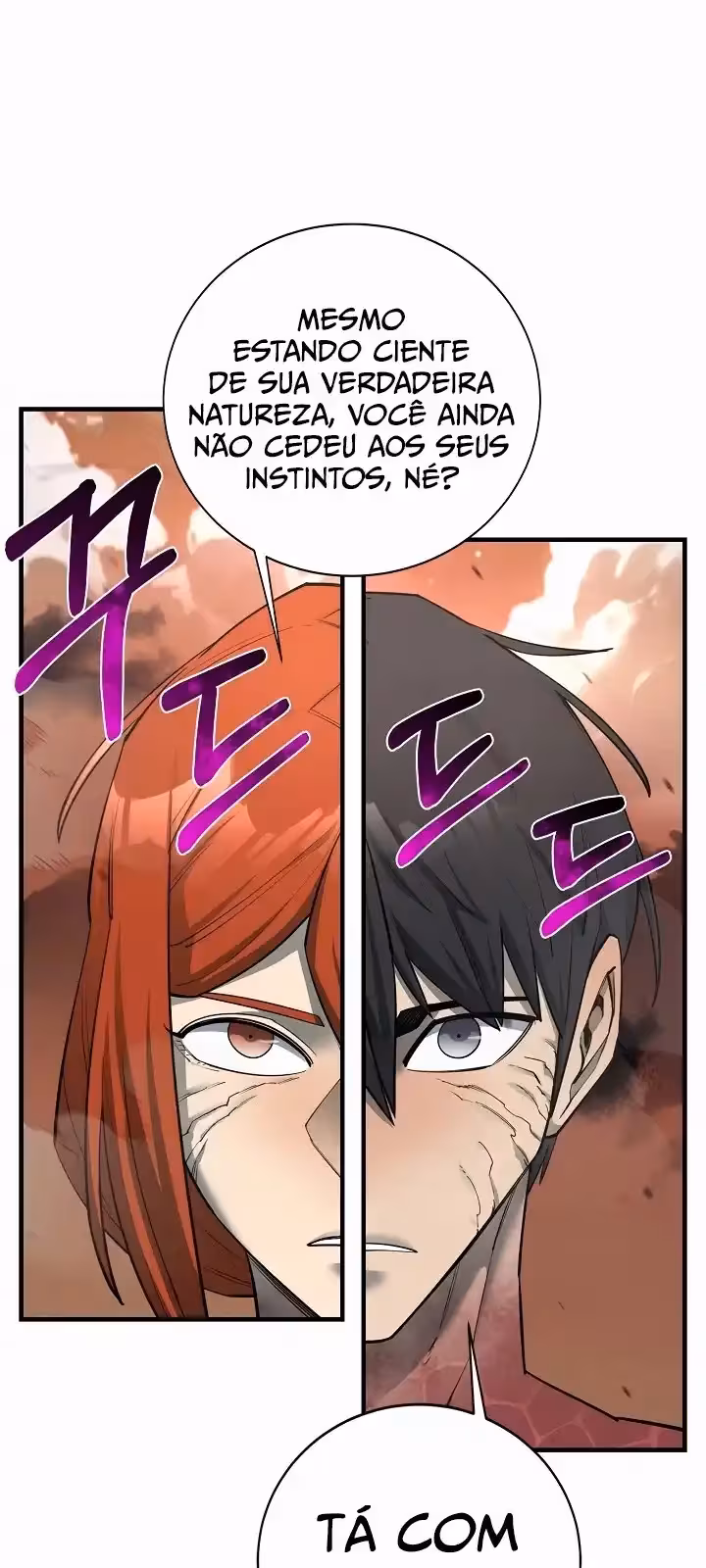 Página do Capítulo 87