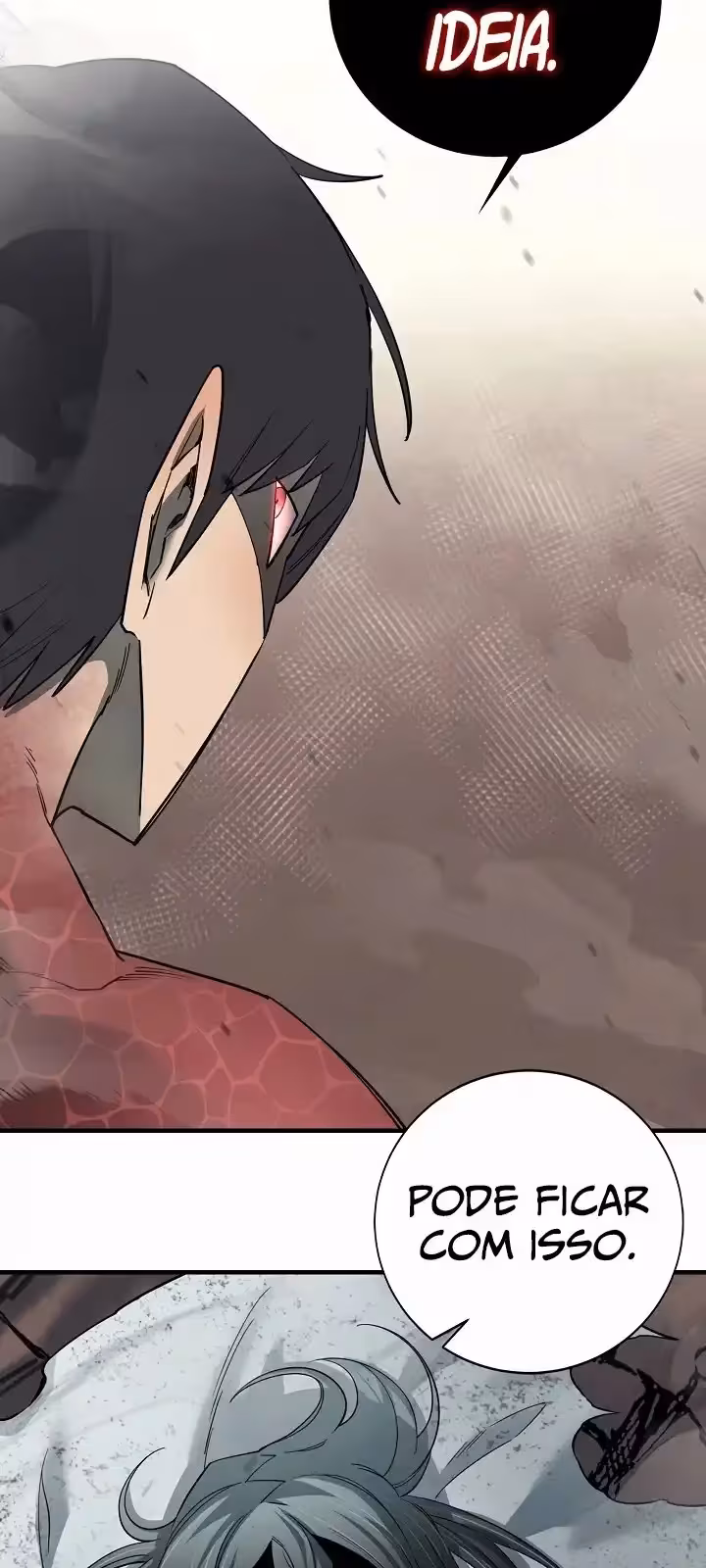 Página do Capítulo 87