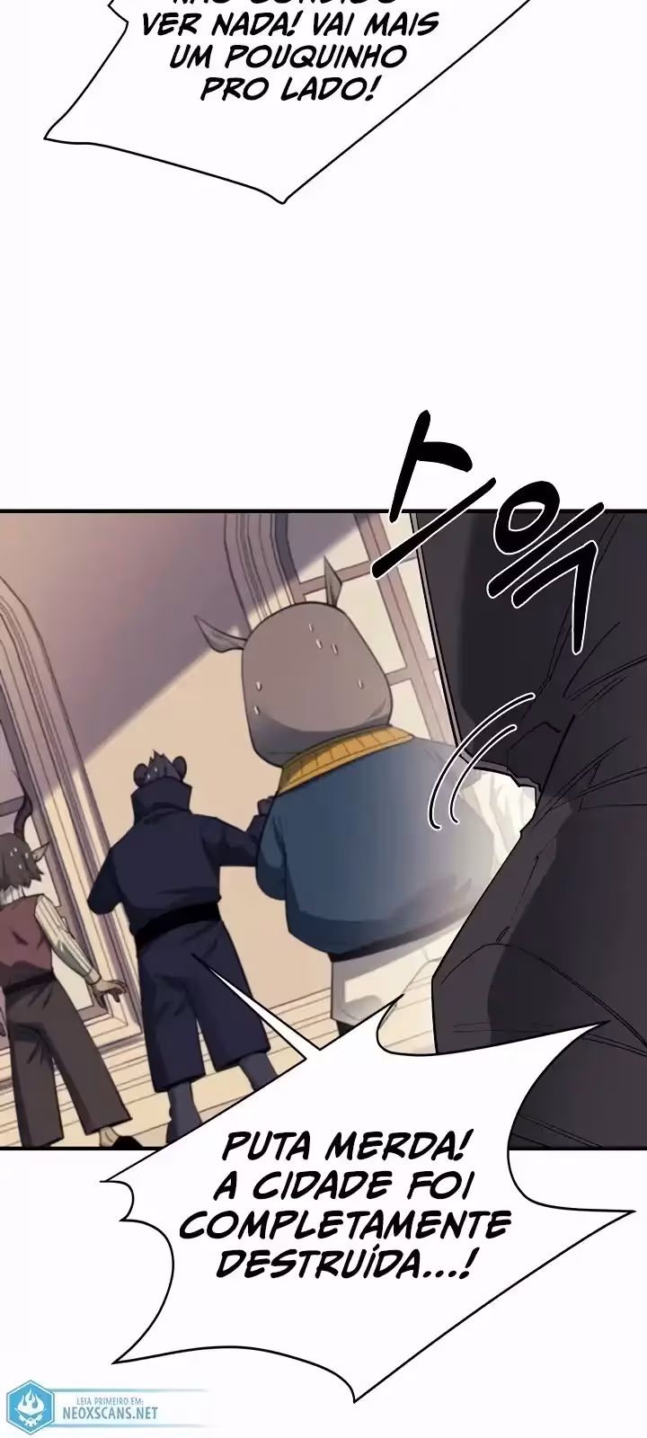 Página do Capítulo 87