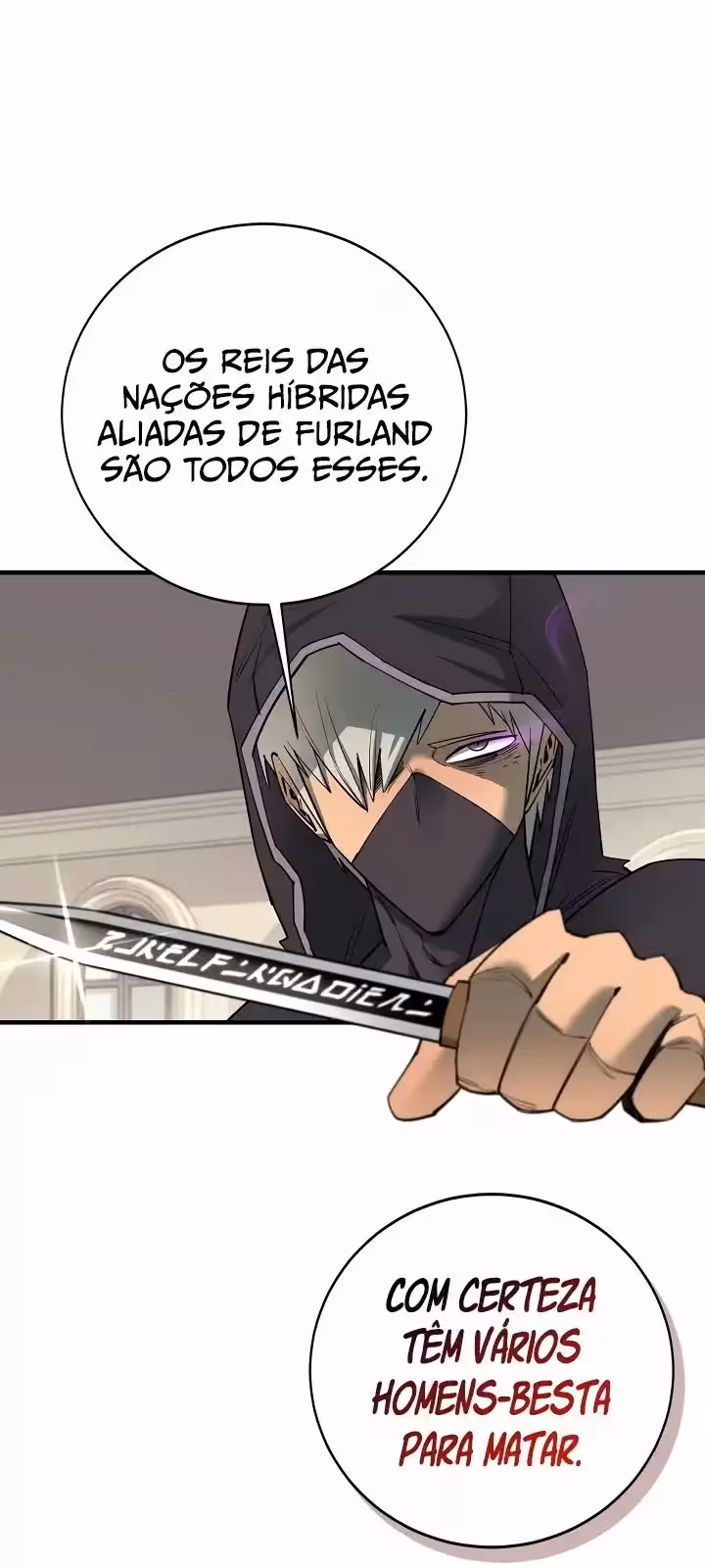 Página do Capítulo 87