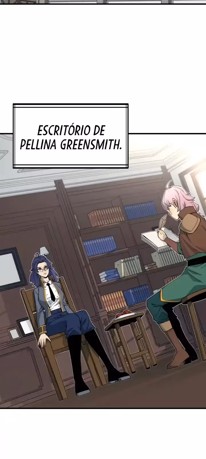 Página do Capítulo 88