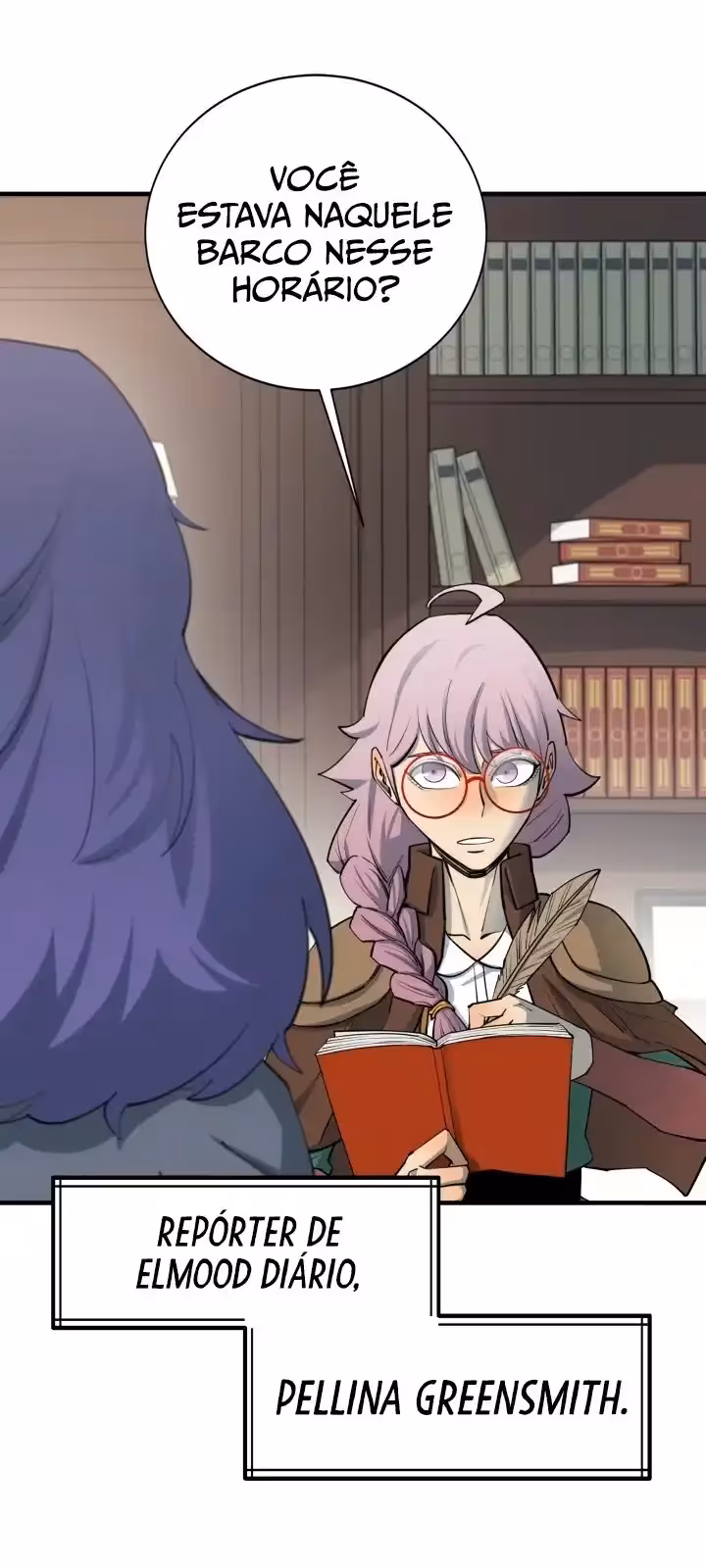 Página do Capítulo 88