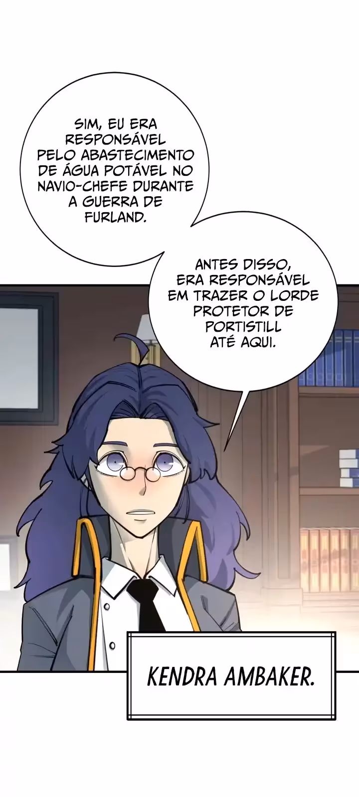 Página do Capítulo 88